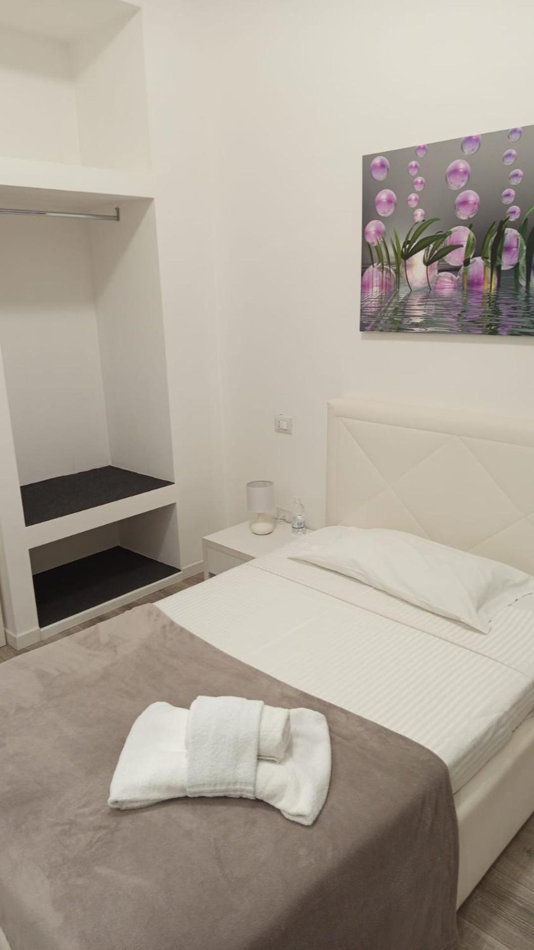 B&B Carpe Diem Palermo Dış mekan fotoğraf
