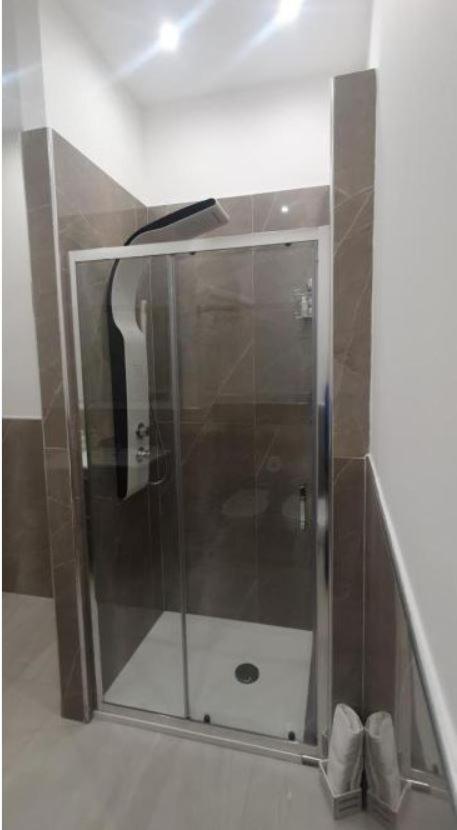 B&B Carpe Diem Palermo Dış mekan fotoğraf